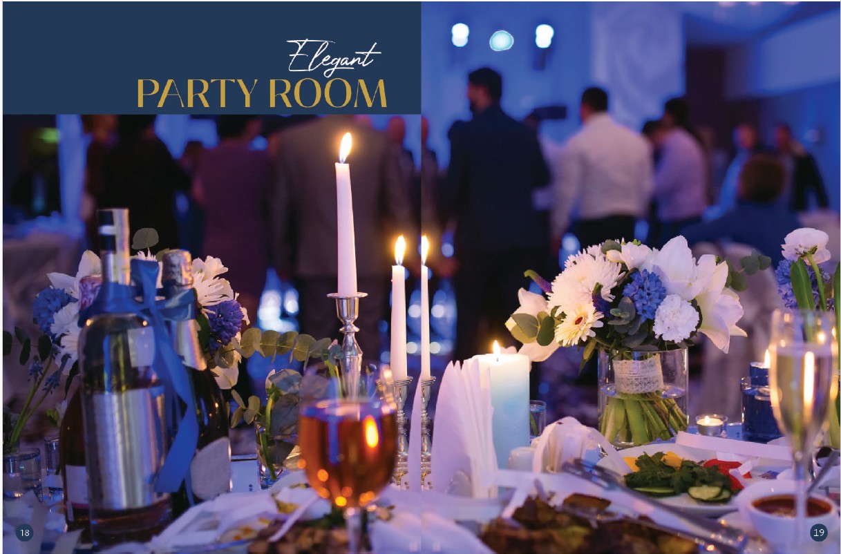 Buy 1,2,3, and 4 BHK Flat in Kandivali By Dhariwal Thirani Group